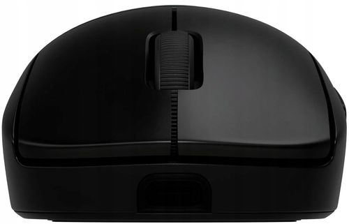 Mysz Logitech Pro 2 Lightspeed + nanoodbiornik na Arena.pl