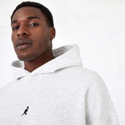 dres KANGOL spodnie dresowe + bluza z kapturem r L na Arena.pl