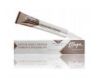 Thuya - Farba do brwi i rzęs Brown Brązowa AGRAN + KERATIN 14 ml
