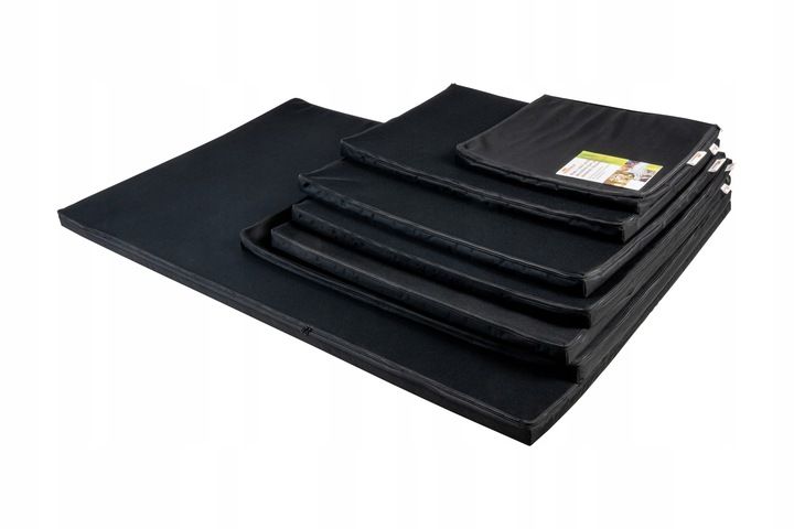 MATA DEZYNFEKCYJNA 100X100X4CM STANDARD + GRATIS! zdjęcie 1