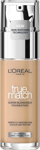 LOREAL PODKŁAD TRUE MATCH 3R/3C zdjęcie 7