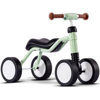 Jeździk PUKY Wutsch 3044 pastelowy zielony