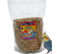 KOKINO Dako-Art NIMFA 4,2 kg karma pokarm jedzenie papugi nimfy worek 7L