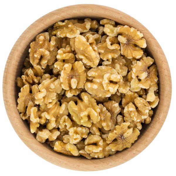 Orzechy włoskie 500g zdjęcie 2