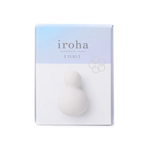 iroha by tenga - yuki white na Arena.pl