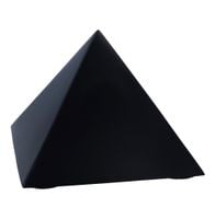 Urna na prochy ludzkie mała piramida Mini urna na część prochów