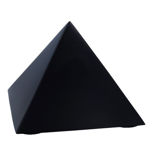 Urna na prochy ludzkie mała piramida Mini urna na część prochów na Arena.pl