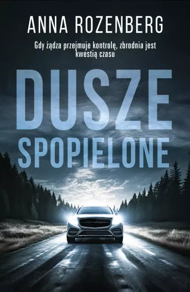 Dusze spopielone zdjęcie 1