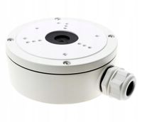 Adapter montażowy Puszka do kamer IPCAM TVICAM