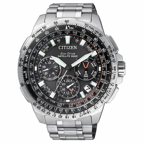 Zegarek Męski Citizen CC9020-54E na Arena.pl