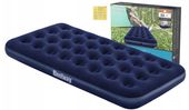 Materac jednoosobowy Bestway 188 x 99 x 22 cm niebieski 67001