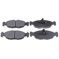 Klocki hamulcowe Opel Tigra A 1994 1995 1996 1997 1998 1999 2000