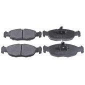 Klocki hamulcowe Opel Tigra A 1994 1995 1996 1997 1998 1999 2000