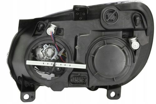 FIAT DOBLO 06- LAMPA PRZEDNIA REFLEKTOR PRAWY NOWY na Arena.pl