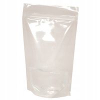 Doypack bezbarwny 2000ml-100szt