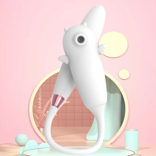 stymulator viola dual purpose (white) na Arena.pl