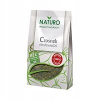 PolBioEco Czosnek Niedźwiedzi 20g