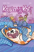 Kasia i jej kot. Tom 2