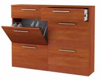 Szafka na buty Salamanca SM Grusza polna