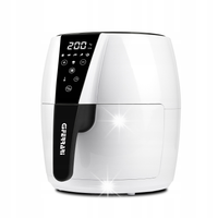 Frytkownica beztłuszczowa Air Fryer G3Ferrari G10195 1500W 4,8L