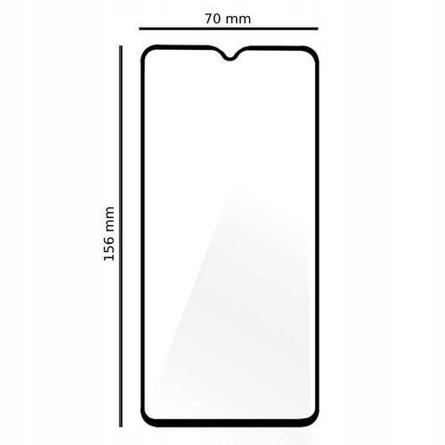 Spacecase Glass 5D Oppo A31 na Arena.pl