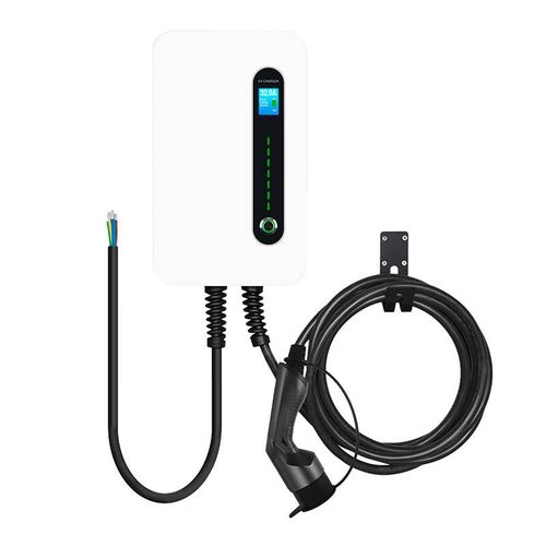 Ścienna ładowarka dla samochodów elektrycznych Besen F30 APP na Arena.pl