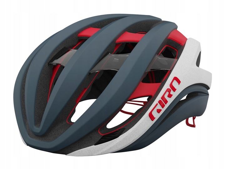 Kask rowerowy Giro Aether SPHERICAL MIPS (51-55) zdjęcie 1