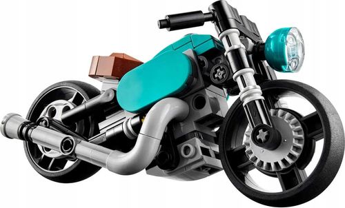 31135 - lego creator - motocykl vintage na Arena.pl