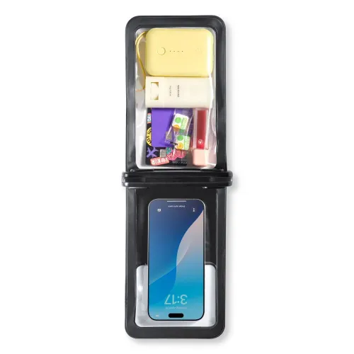 etui spigen a603 wodoodporne - czarne na Arena.pl