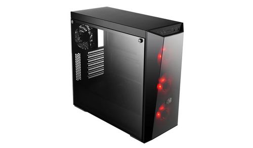 Cooler Master Obudowa MasterBox Lite 5 RGB na Arena.pl