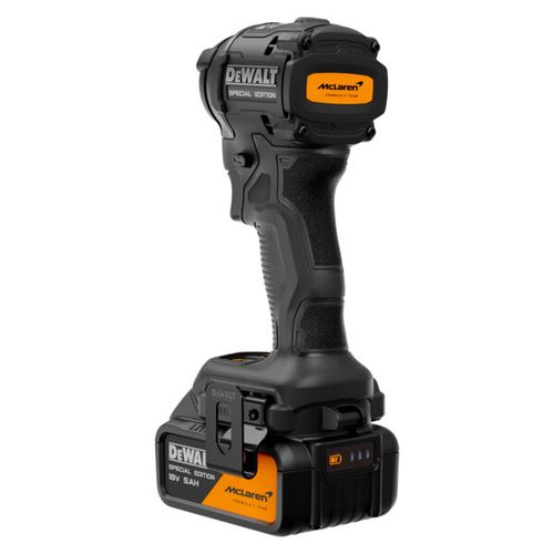 Zakrętarka udarowa DEWALT DCF86MP2T na Arena.pl