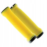 Race face chwyty lovehandle neon yellow