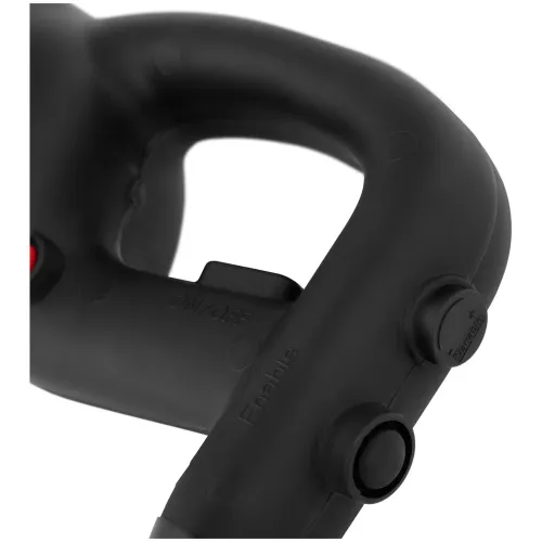 Blender mikser ręczny dł. ramienia 550 mm 8000-18000 obr./min 850 W na Arena.pl