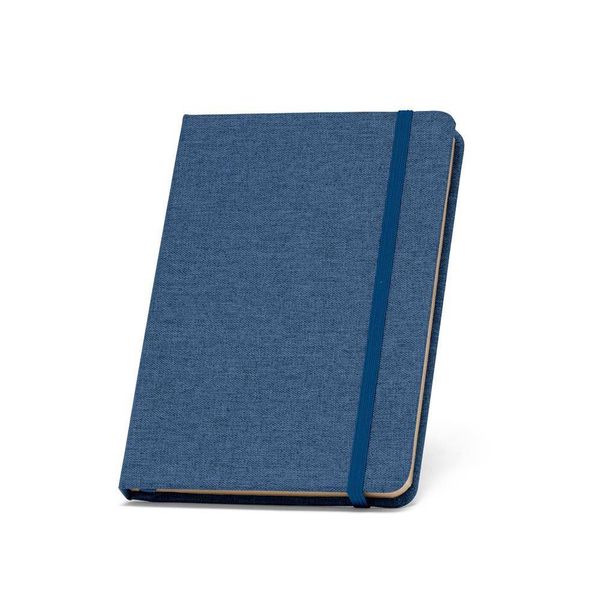 Notes A5, granatowy zdjęcie 1