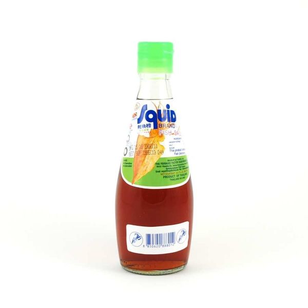 Sos rybny Fish Sauce Squid Brand 300ml zdjęcie 1