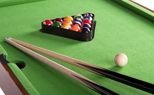 Stół Bilardowy Classico 120 cm na Arena.pl