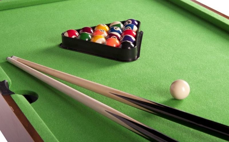 Stół Bilardowy Classico 120 cm zdjęcie 5