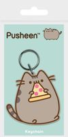 Pusheen (Pizza) - brelok 4,5x6 cm