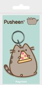 Pusheen (Pizza) - brelok 4,5x6 cm