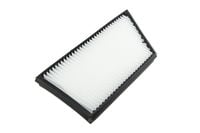 FILTR KABINOWY PEUGEOT 206 CC 2005 2006 2007