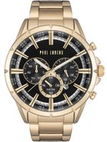ZEGAREK MĘSKI PAUL LORENS - PL13605B-1D1 (zg359b) + BOX +GRAWER