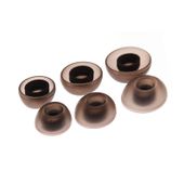 Gumki do JBL Live Pro2/ Live Free2 Gold