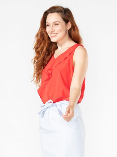 Txm Bluzka M Czerwony na Arena.pl