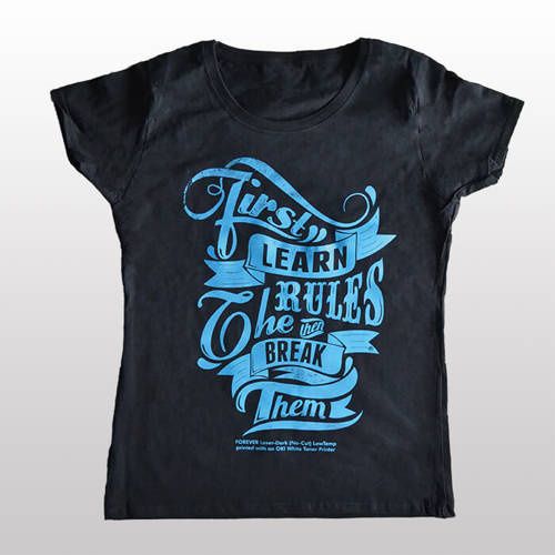 Forever Flex-Soft (No-Cut) A-foil A3 niebieski metallic - 1 arkusz na Arena.pl