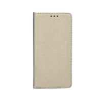 etui smart magnet book samsung m33 5gzłoty/gold