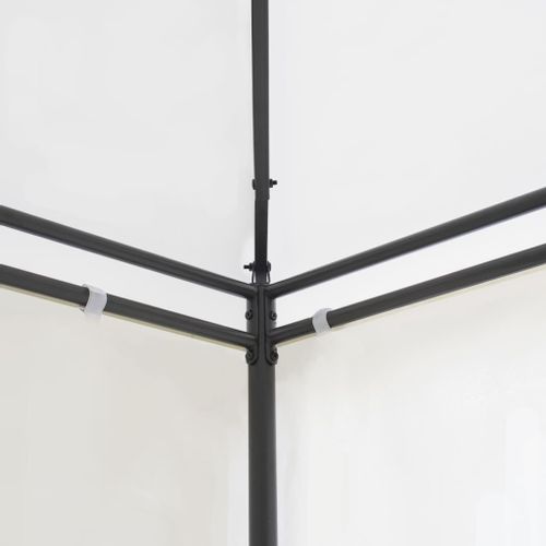 Altana, 600x298x270 cm, biała na Arena.pl