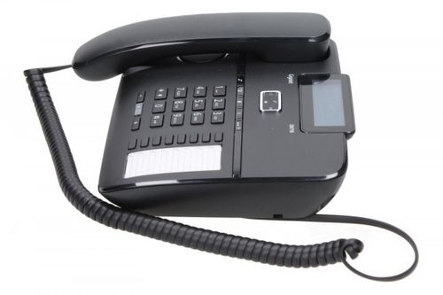 Gigaset Telefon DA710 Black na Arena.pl