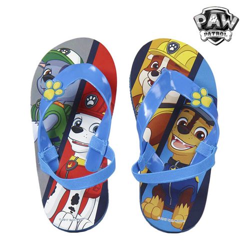 Klapki Psi Patrol 27 na Arena.pl