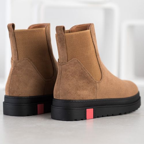 Botki Na Platformie r.37 na Arena.pl