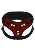 uprząż taboom strap-on harness deluxe